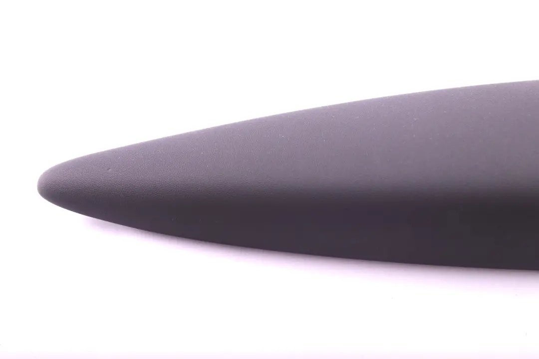 BMW Mini Cooper One 1 R55 R56 Armrest Door Trim Panel Right O/S Dark Grey - SKU 2753316-1 - Part number 2753316