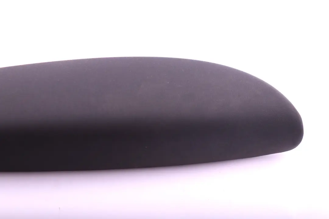 Armrest Door Trim Panel Right O/S Dark Grey to BMW Mini Cooper One 1 R55 R56 with Part number 2753316 BMW Mini Cooper One 1 R55 R56 Armrest Door Trim Panel Right O/S Dark Grey - SKU 2753316-1 - Part number 2753316