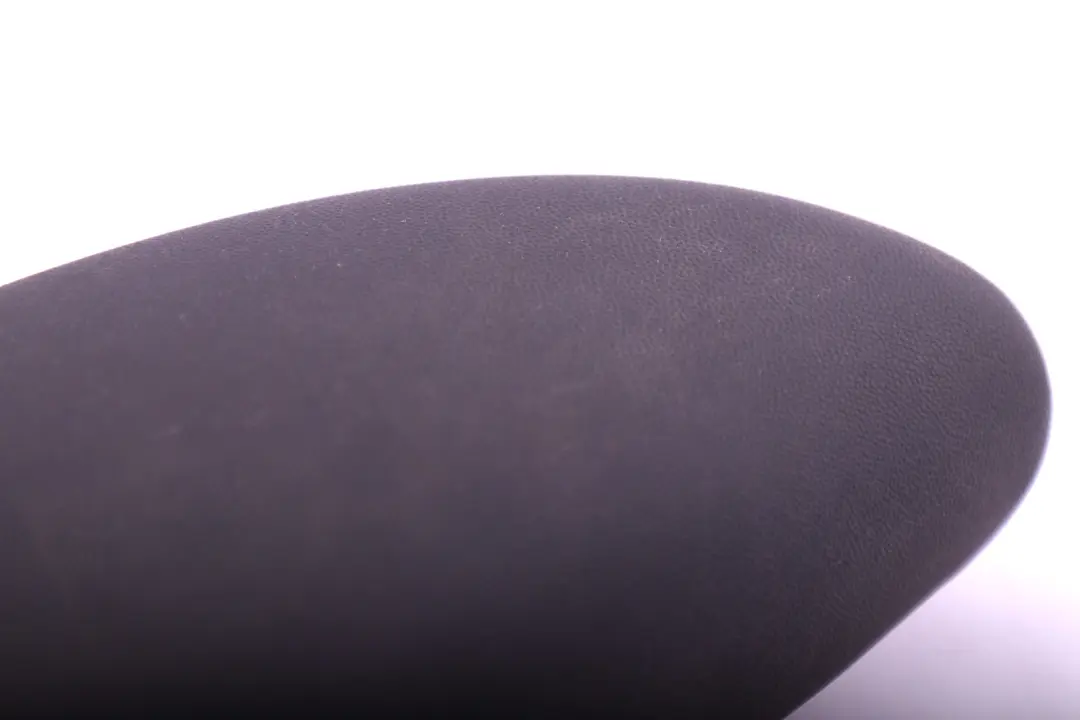 BMW Mini Cooper One 1 R55 R56 Armrest Door Trim Panel Right O/S Dark Grey - SKU 2753316-1 - Part number 2753316