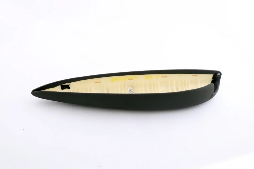 Armrest Door Trim Panel Right O/S Dark Grey to BMW Mini Cooper One 2 R55 R56 with Part number 2753316 BMW Mini Cooper One 2 R55 R56 Armrest Door Trim Panel Right O/S Dark Grey - SKU 2753316-4 - Part number 2753316