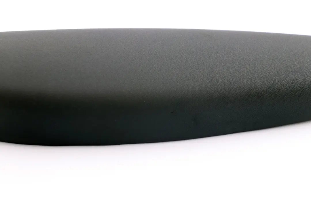 BMW Mini Cooper One 2 R55 R56 Armrest Door Trim Panel Right O/S Dark Grey - SKU 2753316-4 - Part number 2753316
