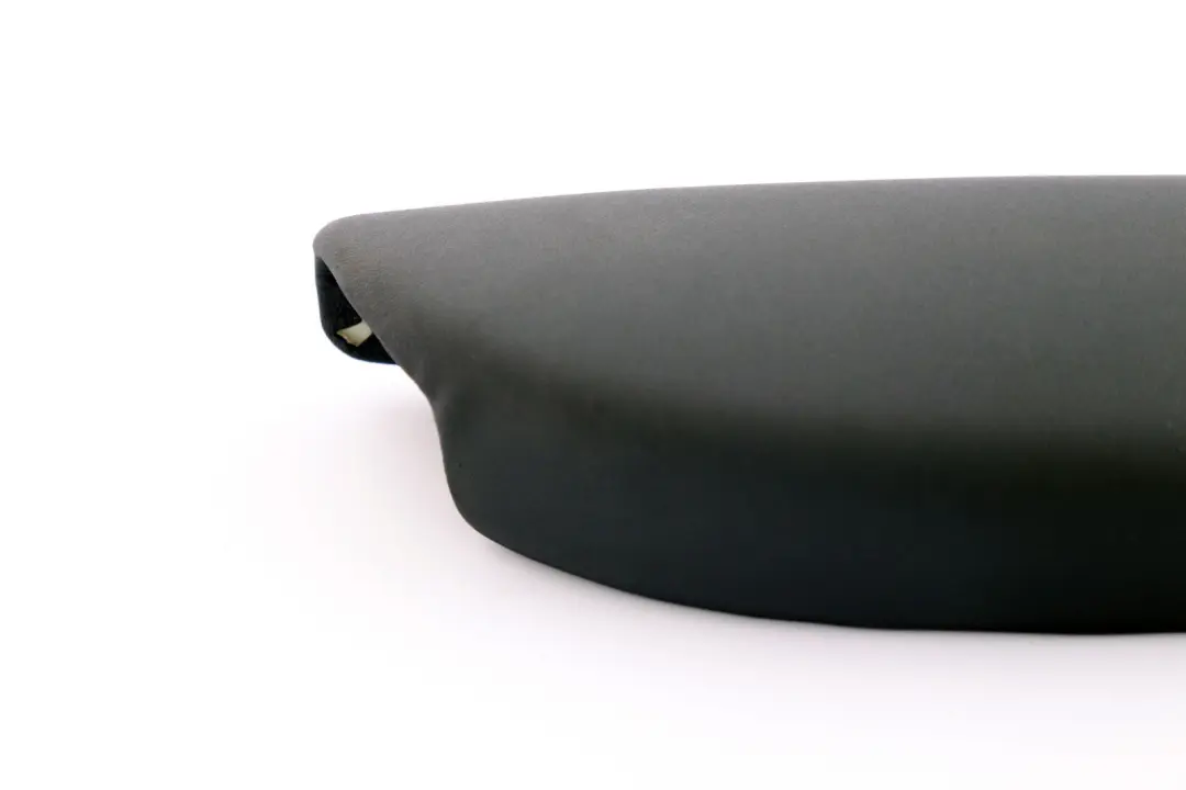 BMW Mini Cooper One 2 R55 R56 Armauflage vorn rechts DARK GREY GRAU - SKU 2753316-4 - Teilenummer 2753316