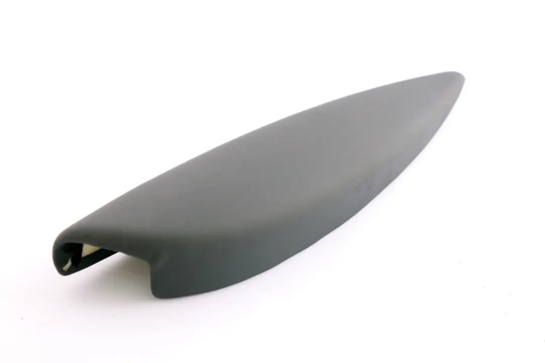 Armrest Door Trim Panel Right O/S Dark Grey to BMW Mini Cooper One 2 R55 R56 with Part number 2753316 BMW Mini Cooper One 2 R55 R56 Armrest Door Trim Panel Right O/S Dark Grey - SKU 2753316-4 - Part number 2753316
