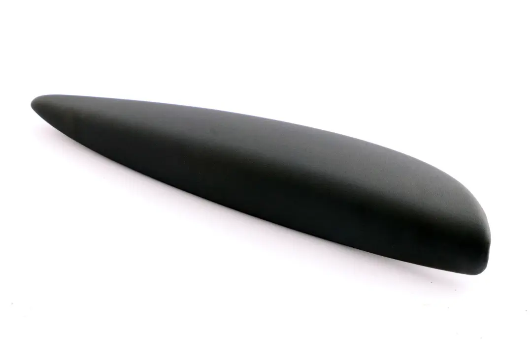 BMW Mini Cooper One 2 R55 R56 Armrest Door Trim Panel Right O/S Dark Grey - SKU 2753316-4 - Part number 2753316