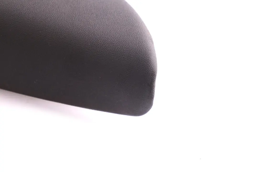 Armrest Door Trim Panel Right O/S Dark Grey to BMW Mini Cooper One 2 R55 R56 with Part number 2753316 BMW Mini Cooper One 2 R55 R56 Armrest Door Trim Panel Right O/S Dark Grey - SKU 2753316-4 - Part number 2753316