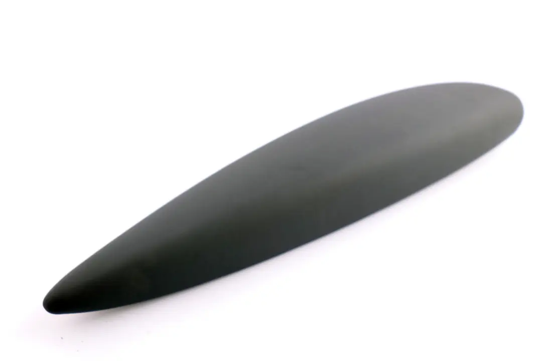 BMW Mini Cooper One 2 R55 R56 Armrest Door Trim Panel Right O/S Dark Grey - SKU 2753316-4 - Part number 2753316