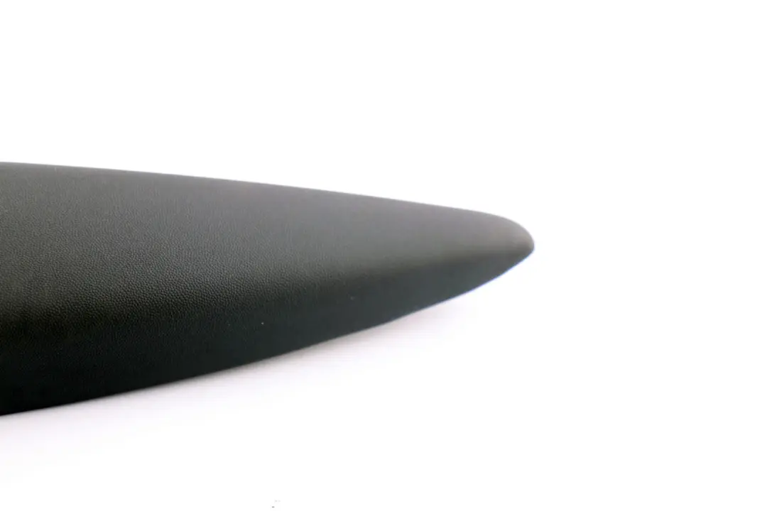 BMW Mini Cooper One 2 R55 R56 Armrest Door Trim Panel Right O/S Dark Grey - SKU 2753316-4 - Part number 2753316