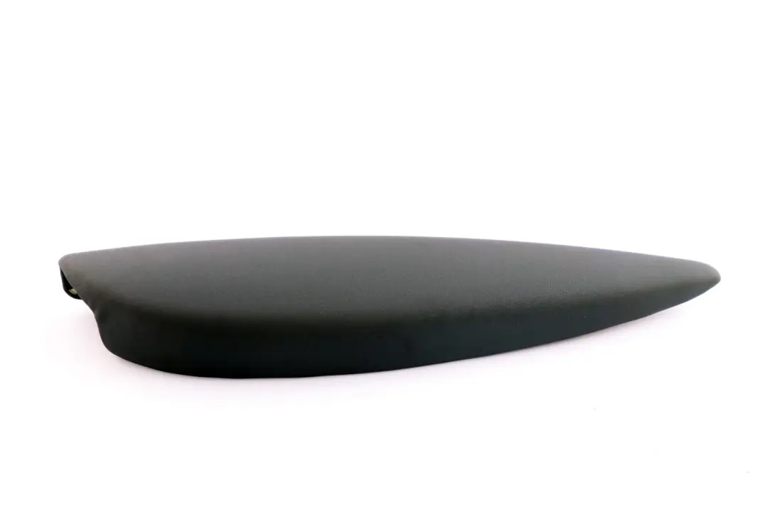 BMW Mini Cooper One 2 R55 R56 Armrest Door Trim Panel Right O/S Dark Grey - SKU 2753316-4 - Part number 2753316