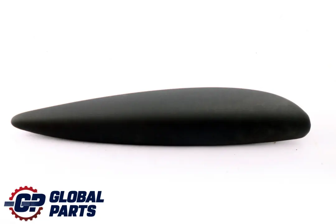 Armrest Door Trim Panel Front Right O/S Dark Grey to BMW Mini 7 R55 R56 with Part number 2753316 BMW Mini 7 R55 R56 Armrest Door Trim Panel Front Right O/S Dark Grey - SKU 2753316-7 - Part number 2753316