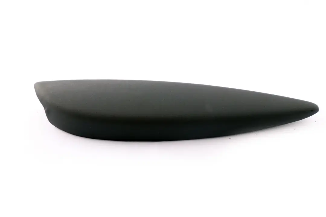 BMW Mini 7 R55 R56 Armrest Door Trim Panel Front Right O/S Dark Grey - SKU 2753316-7 - Part number 2753316