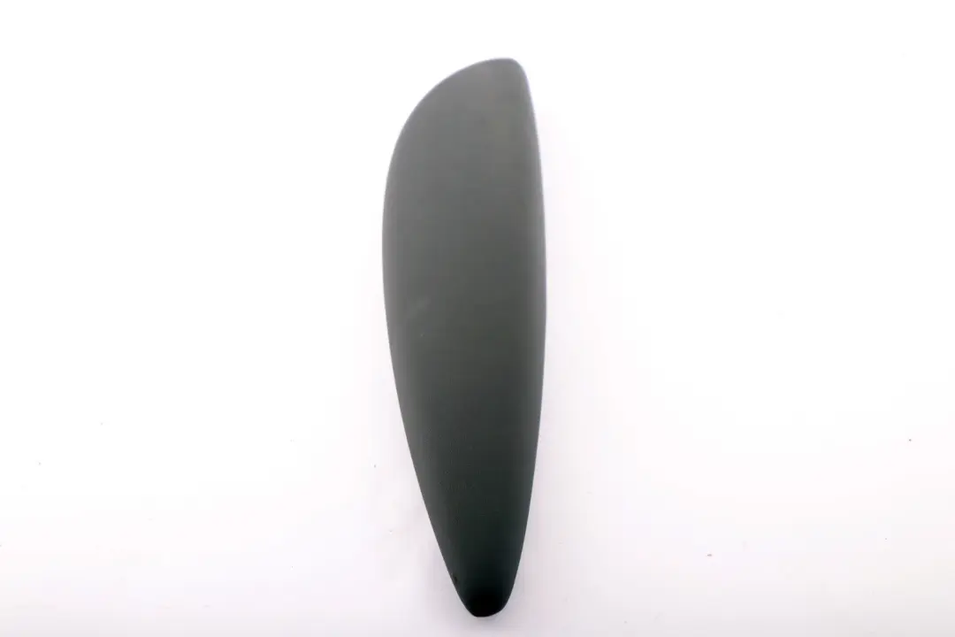 Armrest Door Trim Panel Front Right O/S Dark Grey to BMW Mini 7 R55 R56 with Part number 2753316 BMW Mini 7 R55 R56 Armrest Door Trim Panel Front Right O/S Dark Grey - SKU 2753316-7 - Part number 2753316