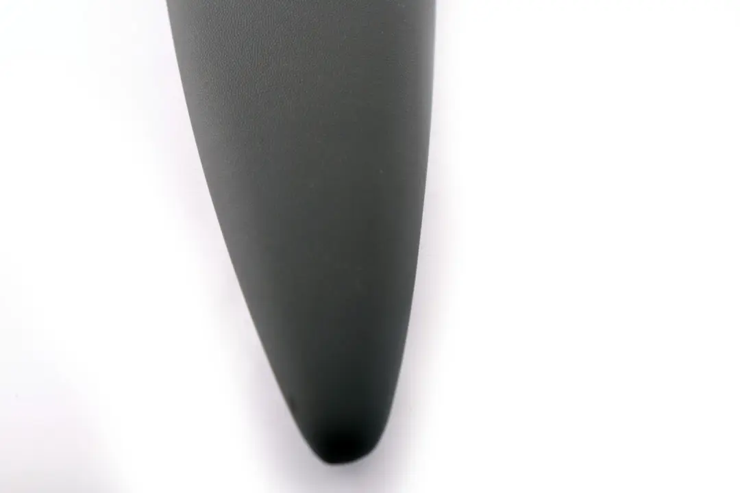 Mini R55 R56 Apoyabrazos Puerta Panel Delantero Derecho Gris Oscuro - SKU 2753316-7 - Número de pieza 2753316