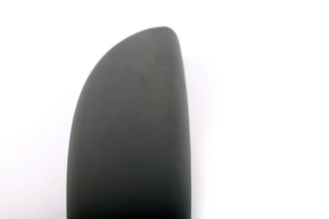 Armrest Door Trim Panel Front Right O/S Dark Grey to BMW Mini 7 R55 R56 with Part number 2753316 BMW Mini 7 R55 R56 Armrest Door Trim Panel Front Right O/S Dark Grey - SKU 2753316-7 - Part number 2753316