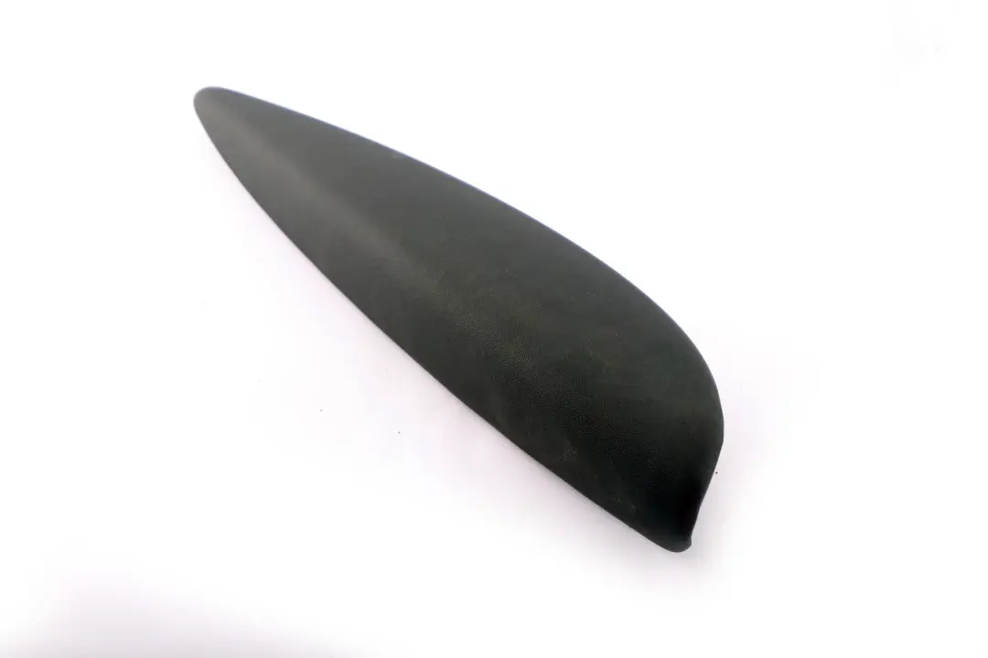 Apoyabrazos Puerta Panel Delantero Derecho Gris Oscuro para Mini R55 R56 con número de pieza 2753316 Mini R55 R56 Apoyabrazos Puerta Panel Delantero Derecho Gris Oscuro - SKU 2753316-7 - Número de pieza 2753316