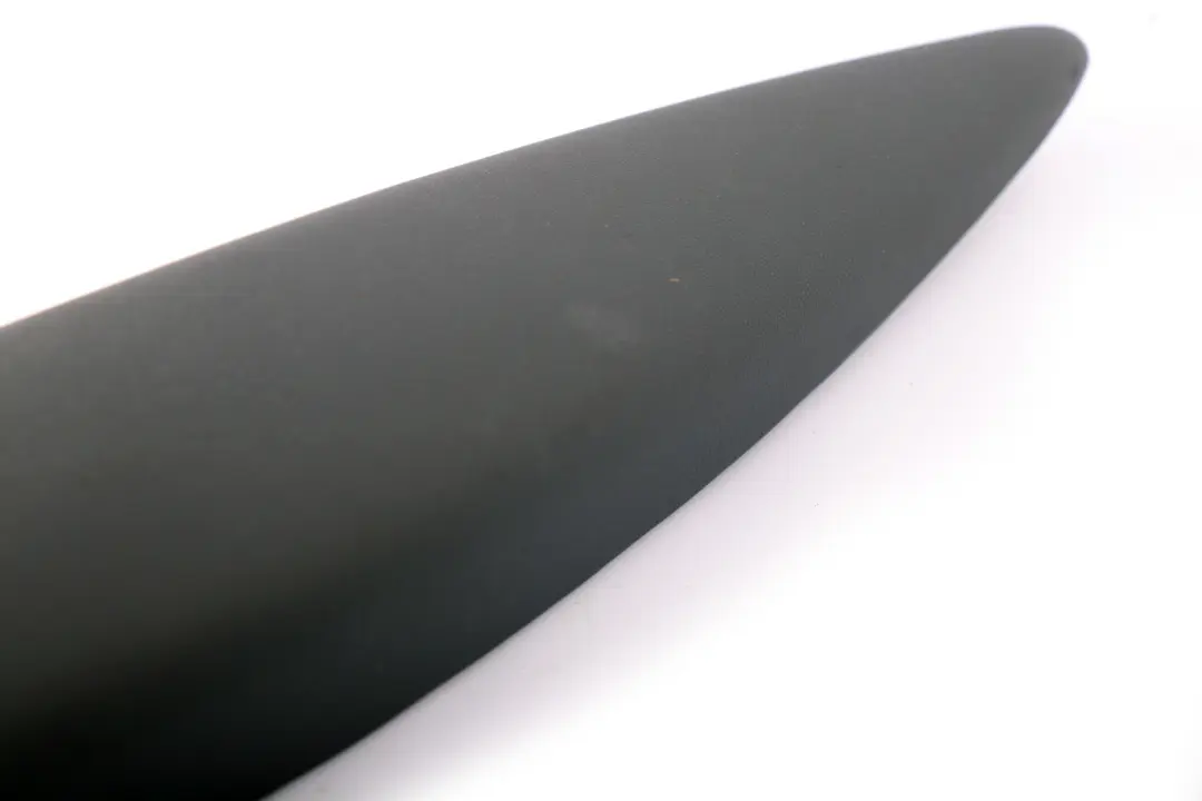 BMW Mini 7 R55 R56 Armrest Door Trim Panel Front Right O/S Dark Grey - SKU 2753316-7 - Part number 2753316