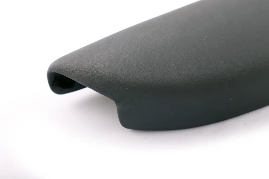 Armrest Door Trim Panel Front Right O/S Dark Grey to BMW Mini 7 R55 R56 with Part number 2753316 BMW Mini 7 R55 R56 Armrest Door Trim Panel Front Right O/S Dark Grey - SKU 2753316-7 - Part number 2753316