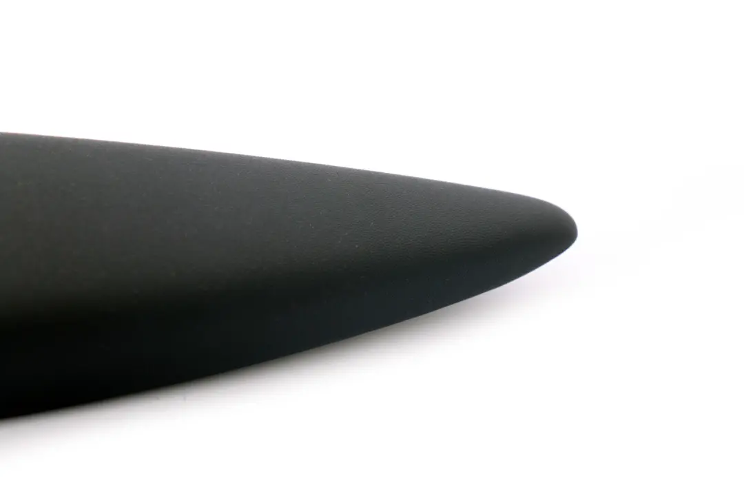 Armrest Door Trim Panel Front Right O/S Dark Grey to Mini 8 R55 R56 with Part number 2753316 Mini 8 R55 R56 Armrest Door Trim Panel Front Right O/S Dark Grey - SKU 2753316-8 - Part number 2753316