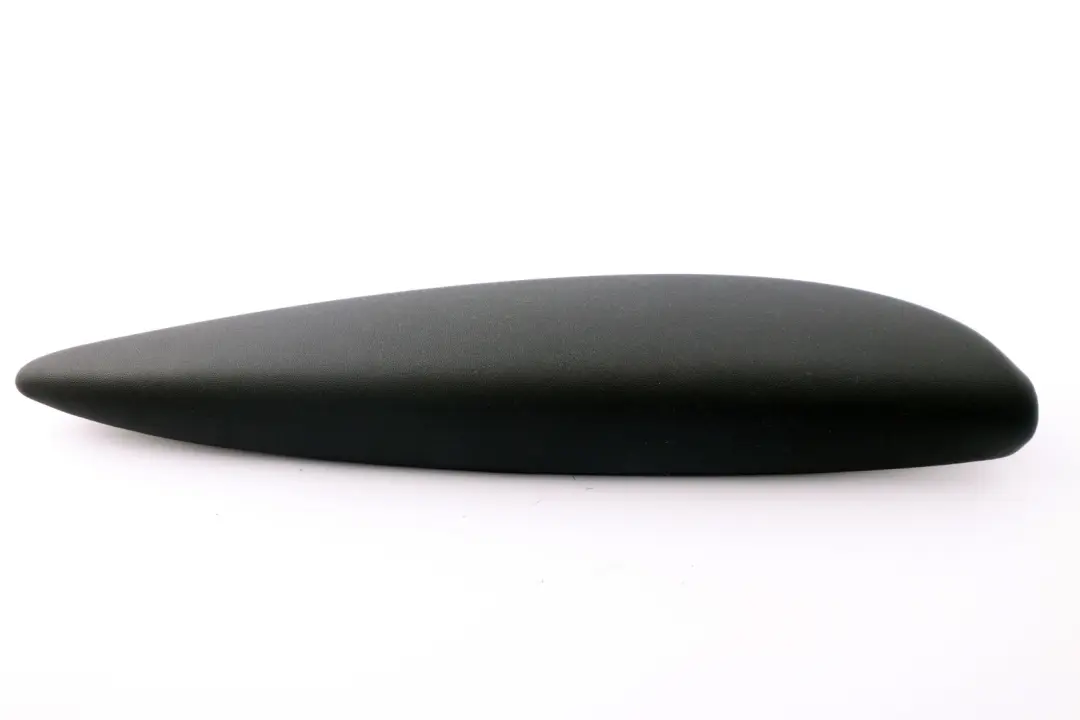 Mini 8 R55 R56 Armrest Door Trim Panel Front Right O/S Dark Grey - SKU 2753316-8 - Part number 2753316
