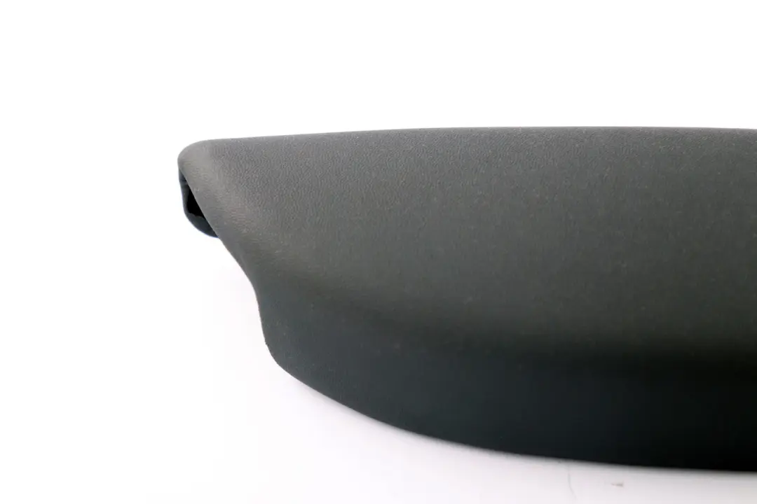 Armrest Door Trim Panel Front Right O/S Dark Grey to Mini 8 R55 R56 with Part number 2753316 Mini 8 R55 R56 Armrest Door Trim Panel Front Right O/S Dark Grey - SKU 2753316-8 - Part number 2753316