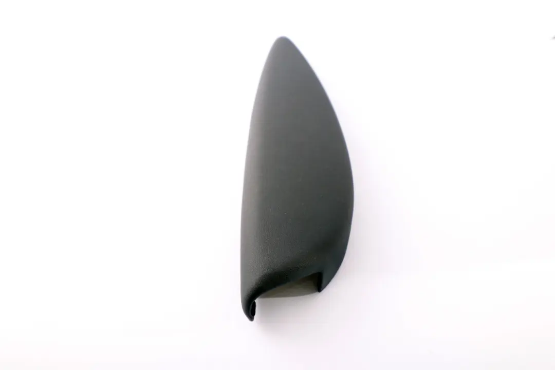 Mini 8 R55 R56 Armrest Door Trim Panel Front Right O/S Dark Grey - SKU 2753316-8 - Part number 2753316