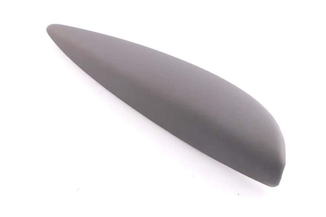 Armrest Door Trim Panel Front Right O/S Dark Grey 2752474 to BMW Mini 9 R55 R56 with Part number 2753316 BMW Mini 9 R55 R56 Armrest Door Trim Panel Front Right O/S Dark Grey 2752474 - SKU 2753316-9 - Part number 2753316