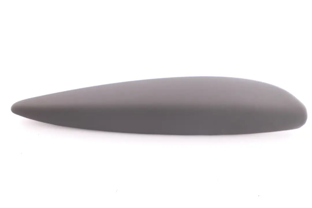 Armrest Door Trim Panel Front Right O/S Dark Grey 2752474 to BMW Mini 9 R55 R56 with Part number 2753316 BMW Mini 9 R55 R56 Armrest Door Trim Panel Front Right O/S Dark Grey 2752474 - SKU 2753316-9 - Part number 2753316