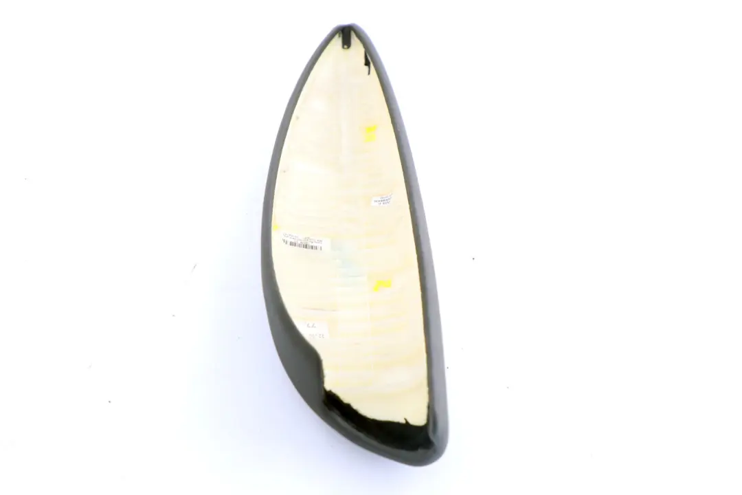 Armrest Door Trim Panel Front Right O/S Dark Grey 2752474 to BMW Mini 9 R55 R56 with Part number 2753316 BMW Mini 9 R55 R56 Armrest Door Trim Panel Front Right O/S Dark Grey 2752474 - SKU 2753316-9 - Part number 2753316