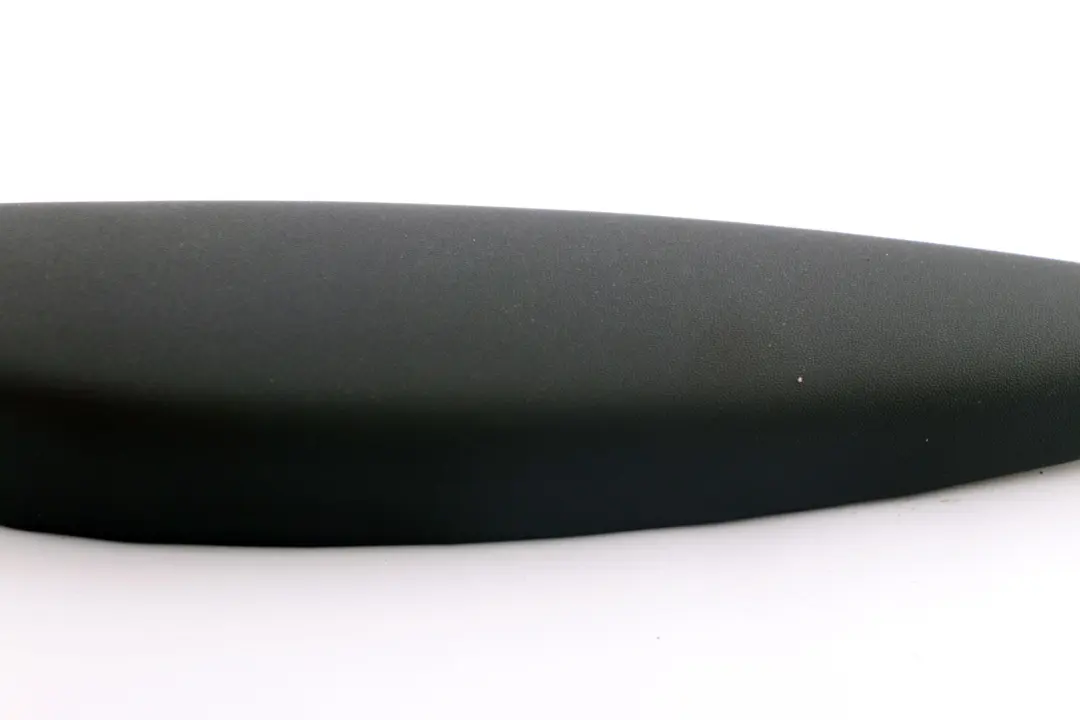 Armrest Door Trim Right Panel O/S Dark Grey to Mini Cooper R55 R56 R57 with Part number 2753316 Mini Cooper R55 R56 R57 Armrest Door Trim Right Panel O/S Dark Grey - SKU 2753316 - Part number 2753316