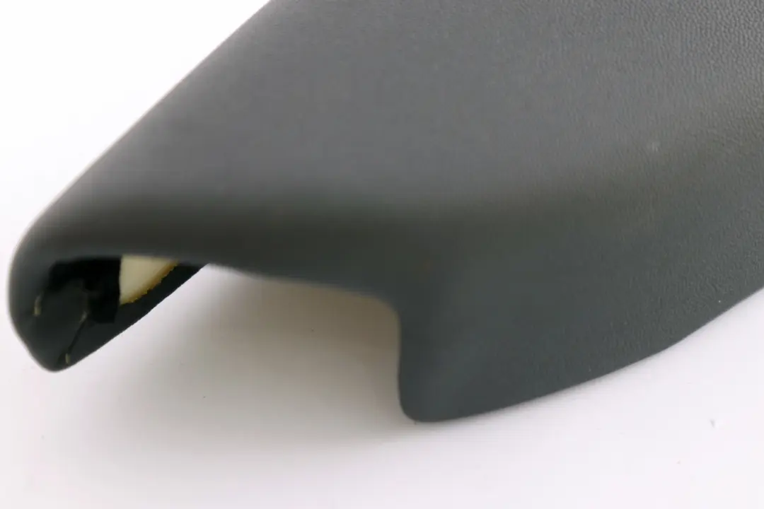 Accoudoir Avant Droite Dark Gris 5141 pour Mini Cooper R55 R56 R59 à propos du numéro de pièce 2753316 Mini Cooper R55 R56 R59 Accoudoir Avant Droite Dark Gris 5141 - SKU 2753316 - Numéro de pièce 2753316