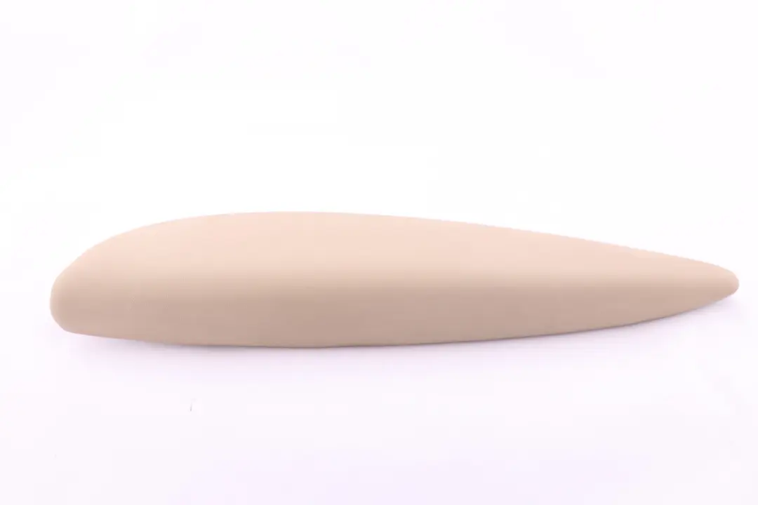 MINI R56 R57 Połokietnik boczek lewy Cream White - SKU 2753317-7 - Numer Części 2753317