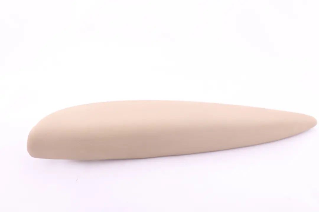MINI R56 R57 Połokietnik boczek lewy Cream White - SKU 2753317-7 - Numer Części 2753317