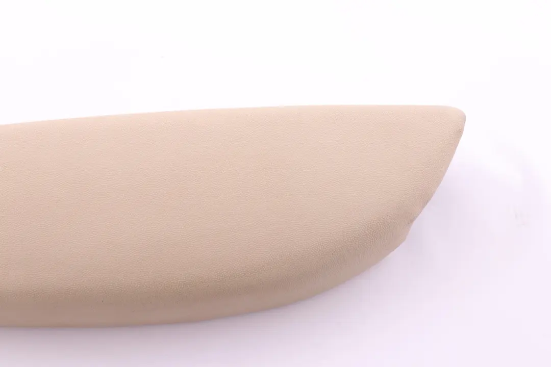 Mini Cooper R56 R57 Panel Listwa Boczek Podłokietnik Lewy Kremowy - SKU 2753317-7 - Numer Części 2753317