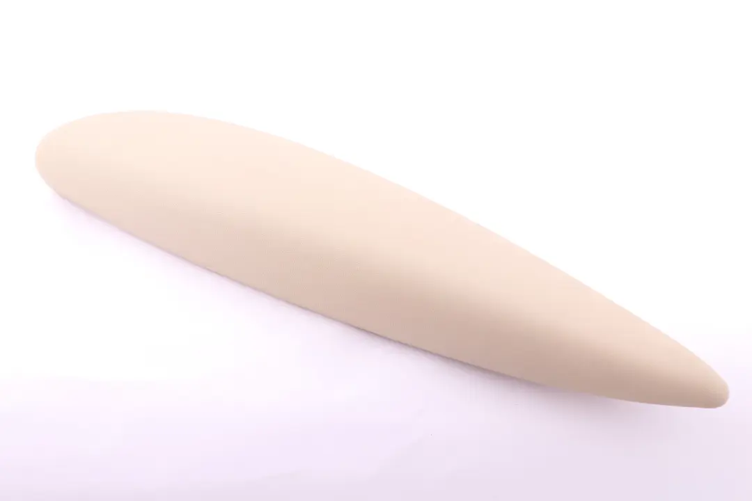 Panel Listwa Boczek Podłokietnik Lewy Kremowy do Mini Cooper R56 R57 o numerze 2753317 Mini Cooper R56 R57 Panel Listwa Boczek Podłokietnik Lewy Kremowy - SKU 2753317-8 - Numer Części 2753317