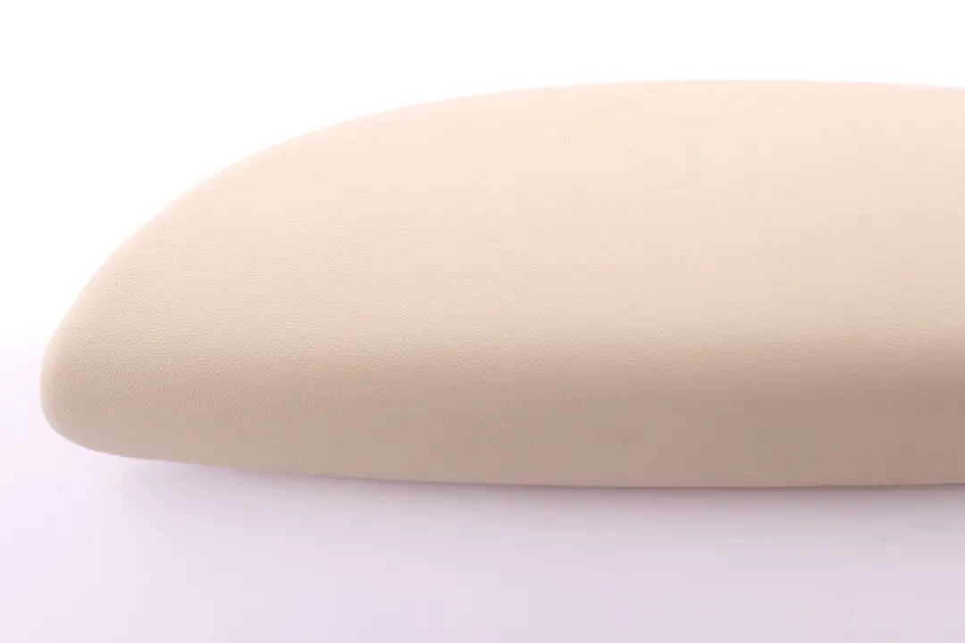 Mini Cooper R56 R57 Garniture Inférieure Gauche Tableau Bord Blanc Crème - SKU 2753317-8 - Numéro de pièce 2753317