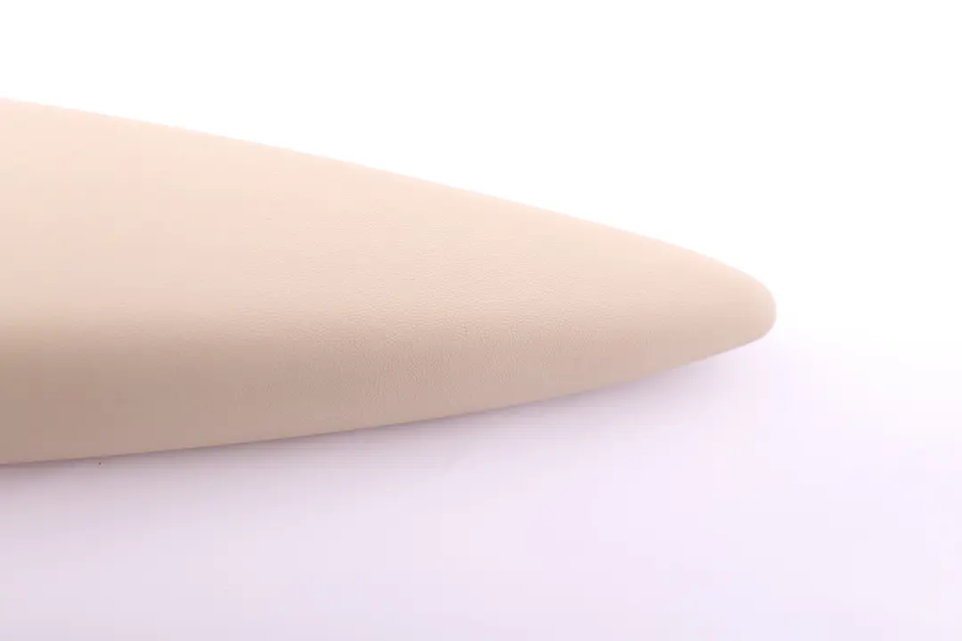 Armaturenbrett Untere Verkleidung Links Creme Weiß für Mini Cooper R56 R57 mit Teilenummer 2753317 Mini Cooper R56 R57 Armaturenbrett Untere Verkleidung Links Creme Weiß - SKU 2753317-8 - Teilenummer 2753317