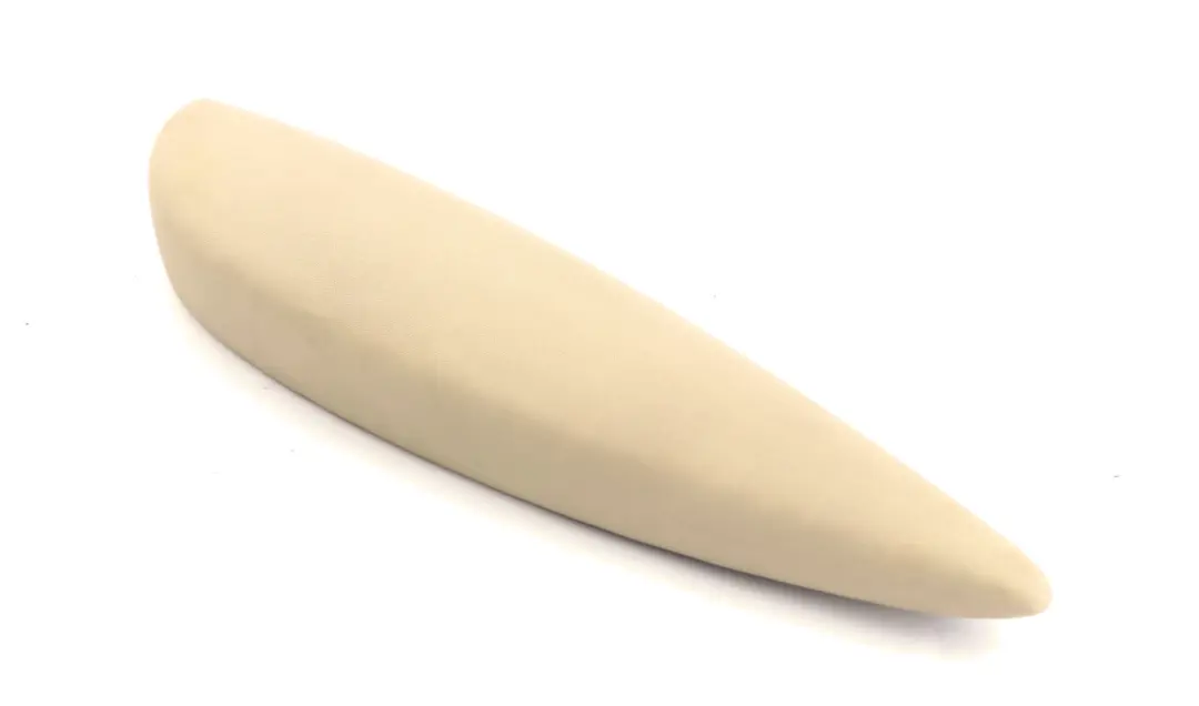 BMW Mini Cooper R56 R57 Dashboard Dash Lower Trim Right O/S Cream White - SKU 2753318 - Part number 2753318