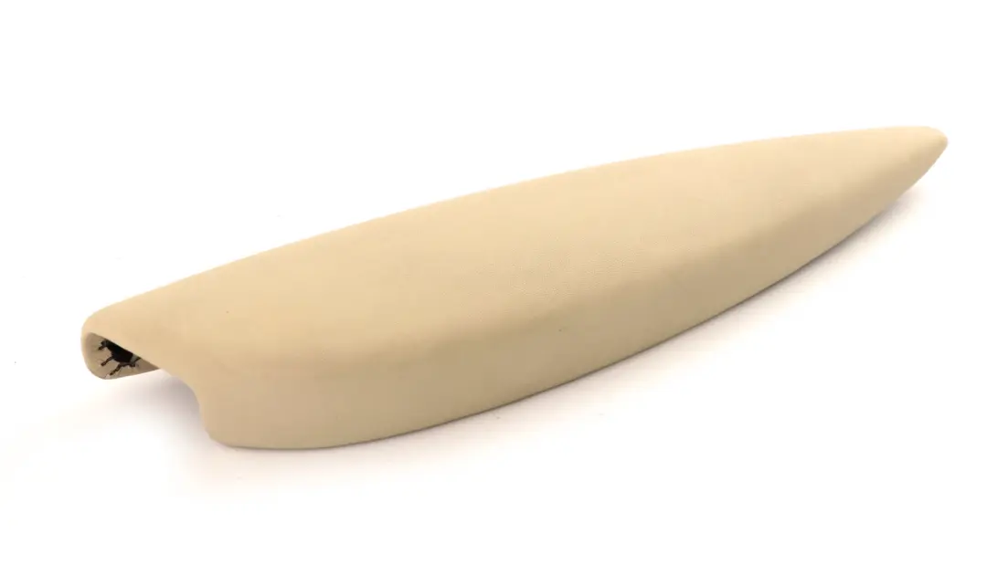 Salpicadero Embellecedor Inferior Derecho Crema Blanco para Mini Cooper R56 R57 con número de pieza 2753318 Mini Cooper R56 R57 Salpicadero Embellecedor Inferior Derecho Crema Blanco - SKU 2753318 - Número de pieza 2753318