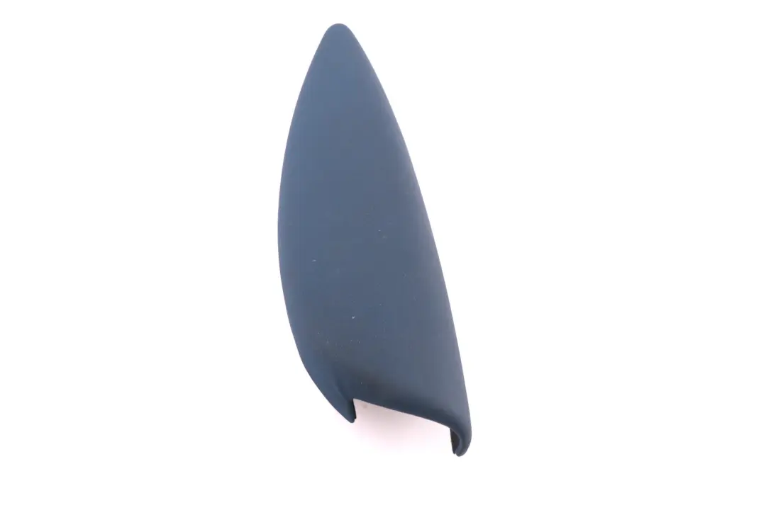Armrest Door Trim Panel Left N/S Pacific Blue to BMW Mini Cooper One R55 R56 with Part number 2753319 BMW Mini Cooper One R55 R56 Armrest Door Trim Panel Left N/S Pacific Blue - SKU 2753319 - Part number 2753319