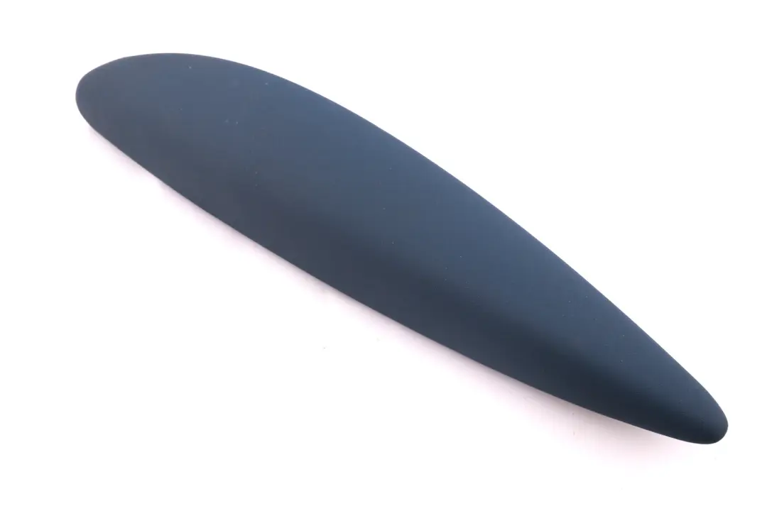 Armrest Door Trim Panel Left N/S Pacific Blue to BMW Mini Cooper One R55 R56 with Part number 2753319 BMW Mini Cooper One R55 R56 Armrest Door Trim Panel Left N/S Pacific Blue - SKU 2753319 - Part number 2753319