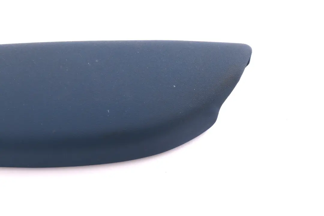 Podłokietnik Lewy Przód Blue do MINI R55 R56 R57 o numerze 2753319 MINI R55 R56 R57 Podłokietnik Lewy Przód Blue - SKU 2753319 - Numer Części 2753319