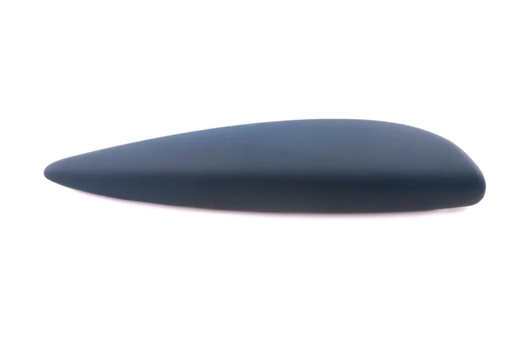Mini Cooper One R55 R56 Armrest Door Trim Panel Right O/S Pacific Blue - SKU 2753320 - Part number 2753320