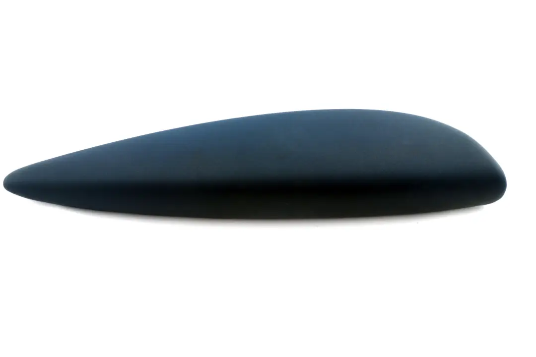 Mini Cooper One R55 R56 Armrest Door Trim Panel Right O/S Pacific Blue - SKU 2753320 - Part number 2753320
