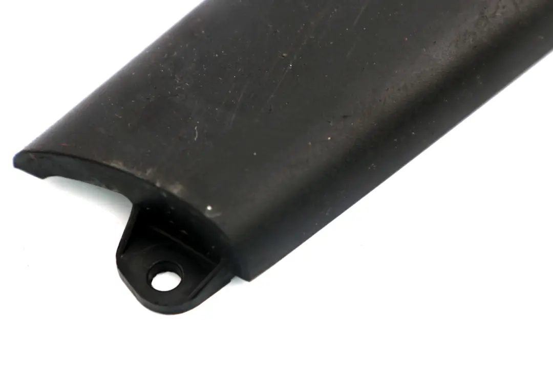 Mini Coope R55 R56 R57 LCI Apertura Maniglia Porta Interna SX Nero Opaco - SKU 2753325 - Numero di parte 2753325