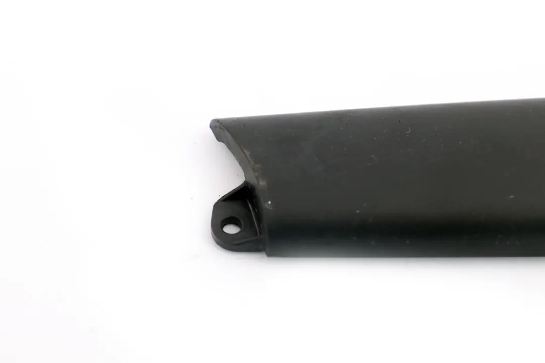 Trim Inner Door Handle Left N/S Black Matt to Mini Coope R55 R56 R57 LCI with Part number 2753325 Mini Coope R55 R56 R57 LCI Trim Inner Door Handle Left N/S Black Matt - SKU 2753325 - Part number 2753325