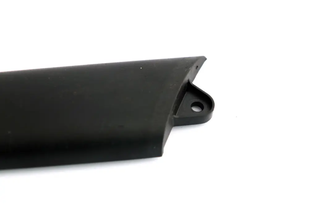 Mini Coope R55 R56 R57 LCI Apertura Maniglia Porta Interna SX Nero Opaco - SKU 2753325 - Numero di parte 2753325