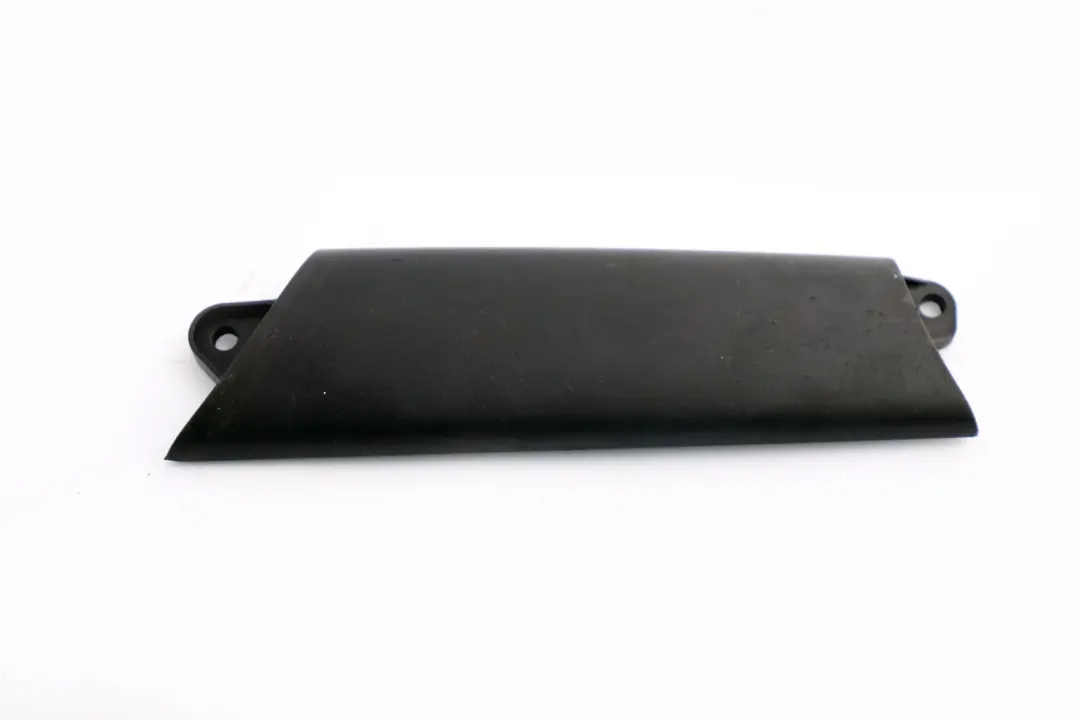 Mini Coope R55 R56 R57 LCI Apertura Maniglia Porta Interna SX Nero Opaco - SKU 2753325 - Numero di parte 2753325