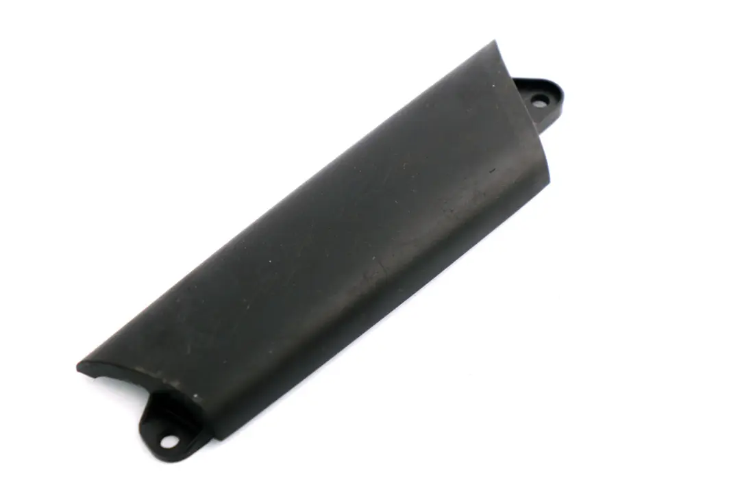 Mini Coope R55 R56 R57 LCI Apertura Maniglia Porta Interna SX Nero Opaco - SKU 2753325 - Numero di parte 2753325