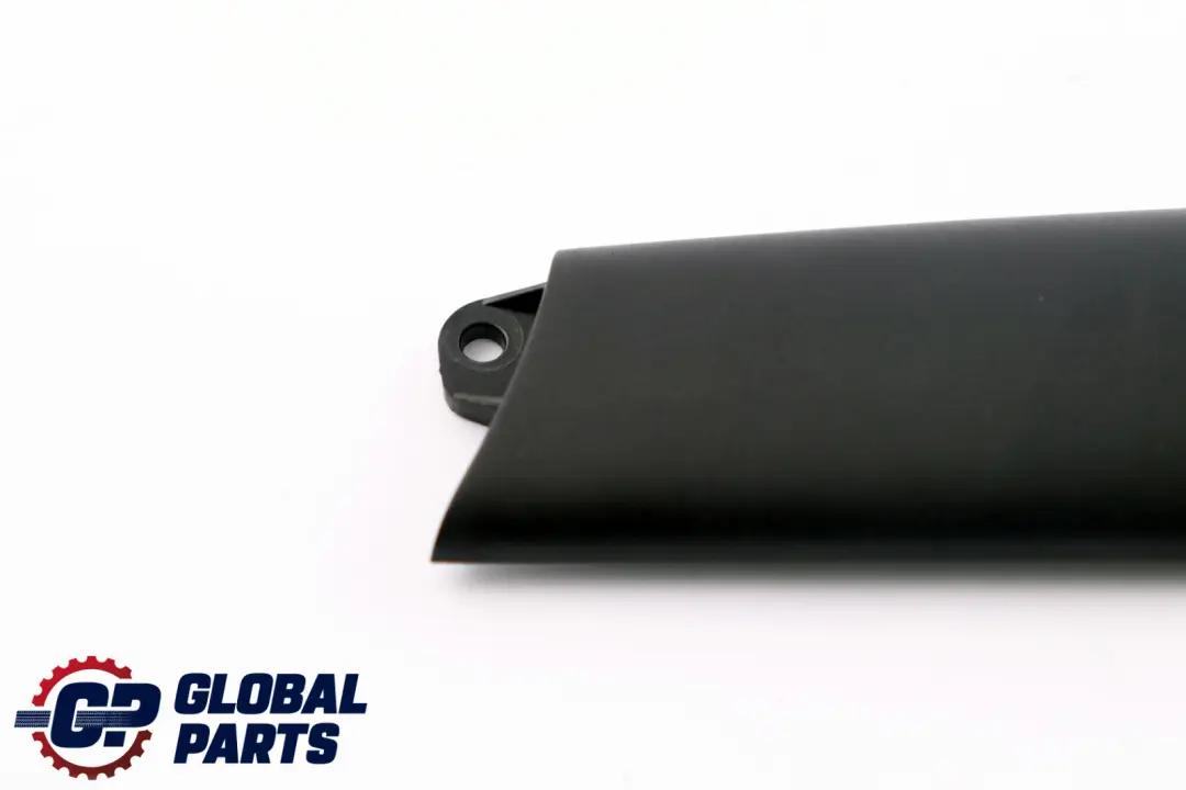 Mini Coope R55 R56 R57 Embellecedor Manilla Interior Puerta Derecha Negro Mate - SKU 2753326 - Número de pieza 2753326