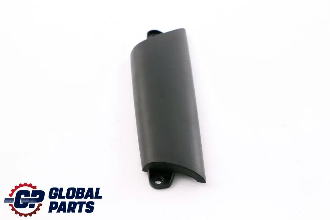 Mini Coope R55 R56 R57 Trim Inner Door Handle Right O/S Black Matt - SKU 2753326 - Part number 2753326