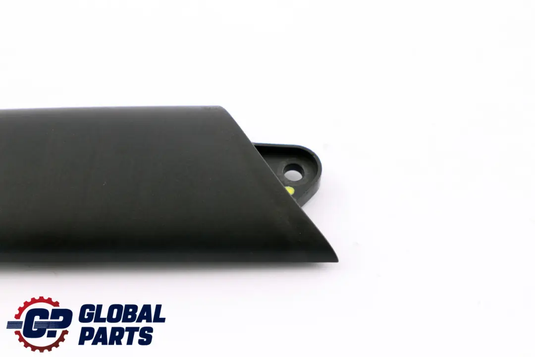 Mini Cooper R55 R56 R57 Apertura Maniglia Porta Interna Destra Nero Carbonio - SKU 2753326 - Numero di parte 2753326